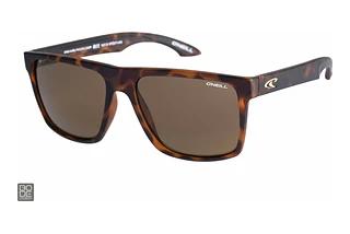 O`Neill ONS Harlyn2.0 127P solid smokeblack | orange